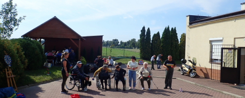 POŻEGNANIE LATA- GRIL 08.09.2022 R