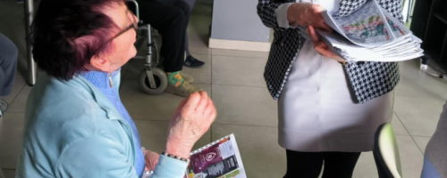 Spotkanie z Dietetykiem Klinicznym