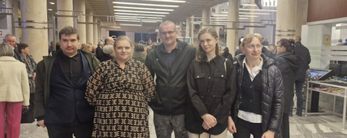 Teatr Wielki - Łódź