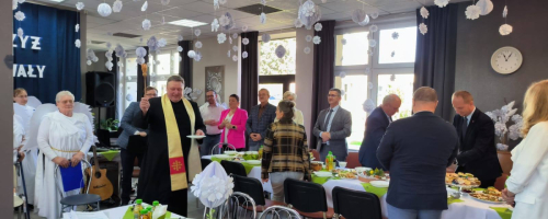 Śniadanie Wielkanocne