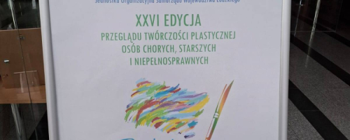 XXVI edycjia  przeglądu „Sztuka jak Balsam”