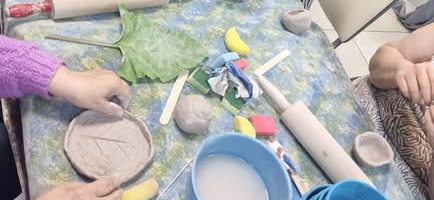 Warsztaty Ceramiczne