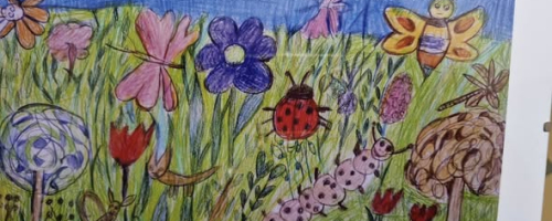 XIX Wojewódzki Konkurs Plastyczny