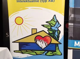 Dzień Zdrowia Psychicznego