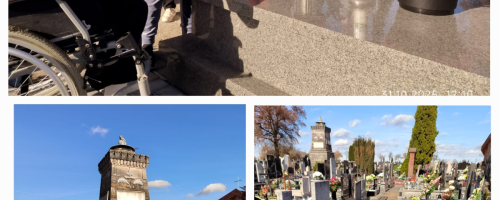 Wszystkich Świętych