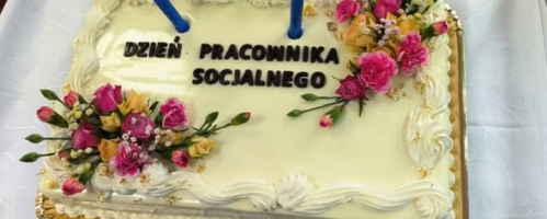 Dzień Pracownika Socjalnego