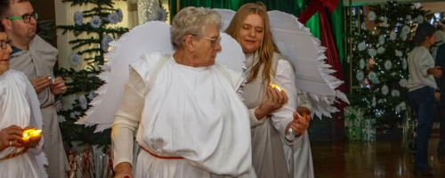 III Przegląd Kolęd i Pastorałek 