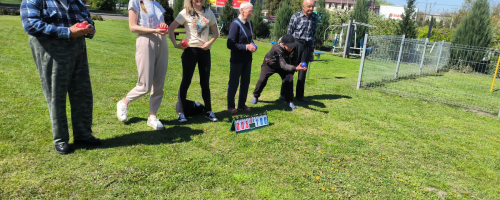 Trening Spędzania Czasu Wolnego