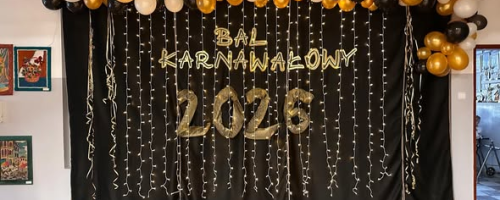 Bal Karnawałowy - Bełchatów