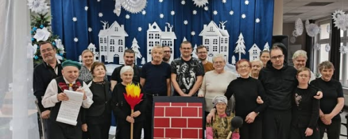 Dziewczynka z Zapałkami