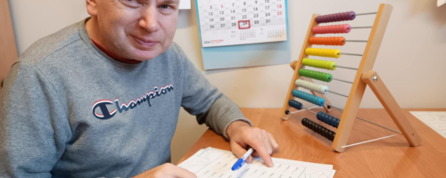 Zajęcia Zintegrowane z Pedagogiem