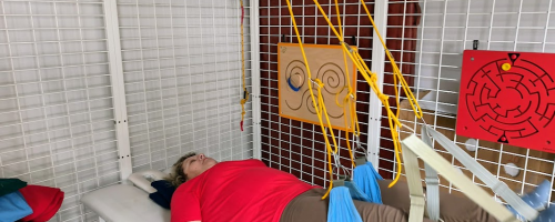 Zajęcia Ogólnorozwojowe, Ćwiczenia Fizyczne