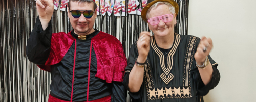 Bal Karnawałowy w Drzewocinach