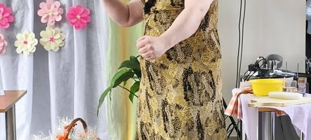 Dzień Kobiet / Dzień Mężczyzn