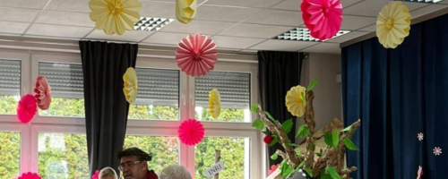 Śniadanie Wielkanocne