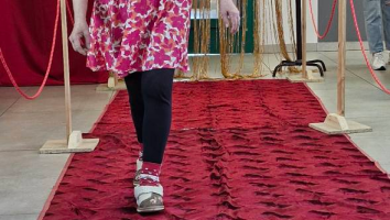 Pokaz Mody Wiosennej