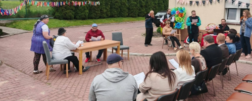 Piknik Rodzinny
