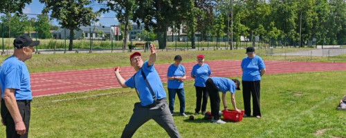 Trening 