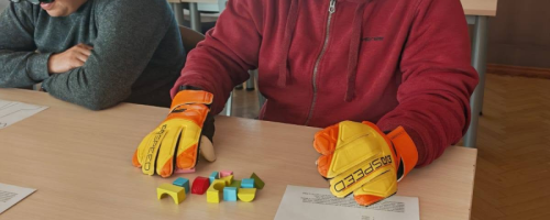Projekt pt. " Nowy start  " Fundacja Aktywizacji Oddział w Łodzi