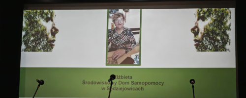 Dzień Zdrowia Psycvhicznego